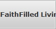 FaithFilled Living
